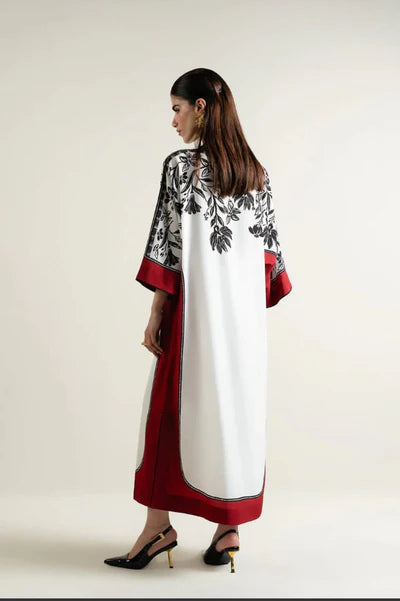 KAFTAN DIGITAL PRINT 3PC