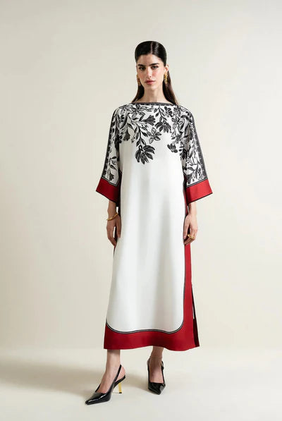 KAFTAN DIGITAL PRINT 3PC